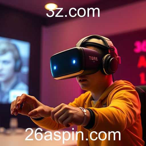 26A: A Evolução de um Gigante no Mundo dos Jogos