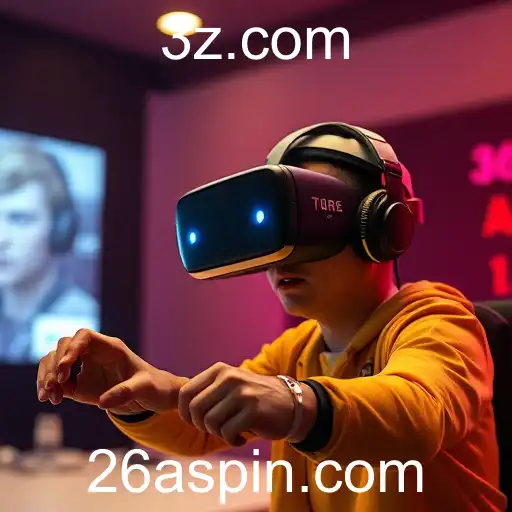 26A: A Evolução de um Gigante no Mundo dos Jogos