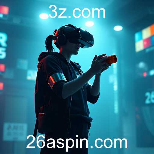 26A: Inovações no Cenário de Jogos em 2025