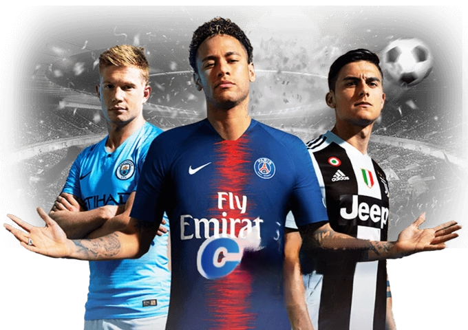 Muitas apostas esportivas na 26A sports