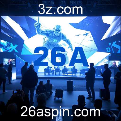 Explorando 26A: A Nova Era dos Jogos