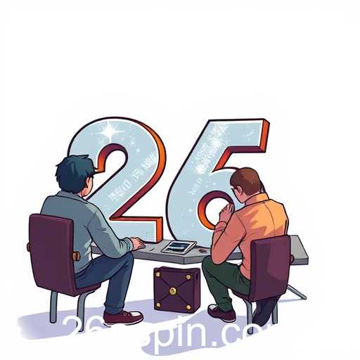 Explorando o Impacto de 26A nos Jogos Online