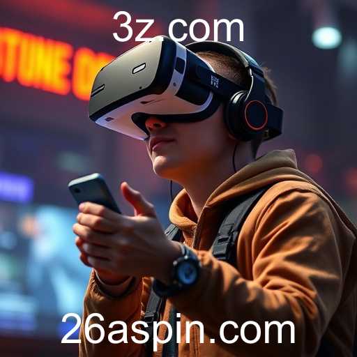 A Revolução dos Jogos: Inovação como Catalisador no Entretenimento Digital
