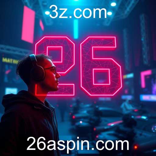 Evolução e Transformação na Indústria de Jogos com 26A