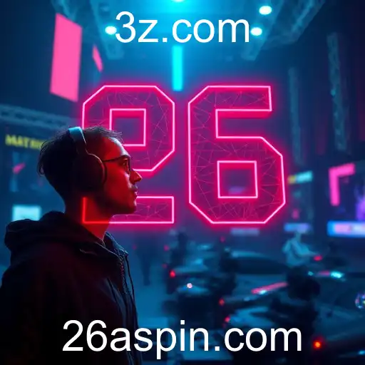 Evolução e Transformação na Indústria de Jogos com 26A