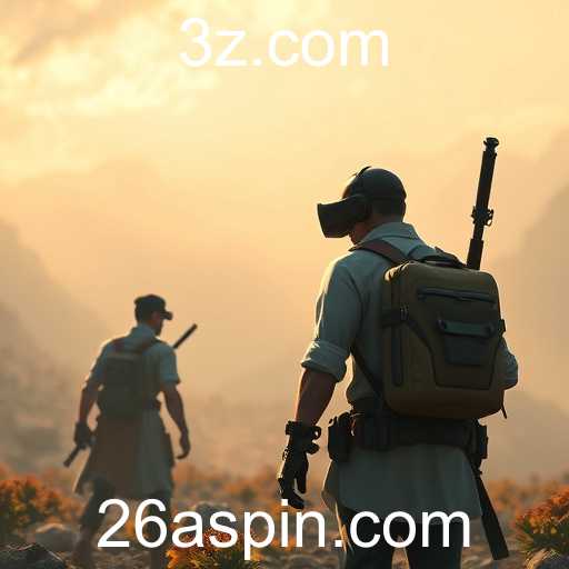 Novidades 26A: O Futuro dos Jogos Online em 2025