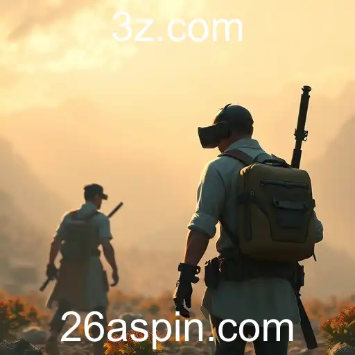 Novidades 26A: O Futuro dos Jogos Online em 2025