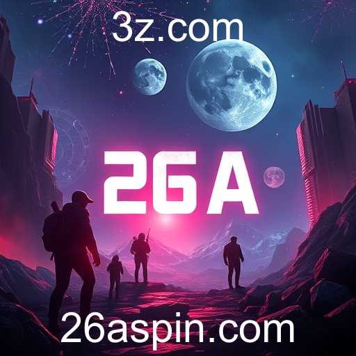 A Revolução dos Jogos com o 26A