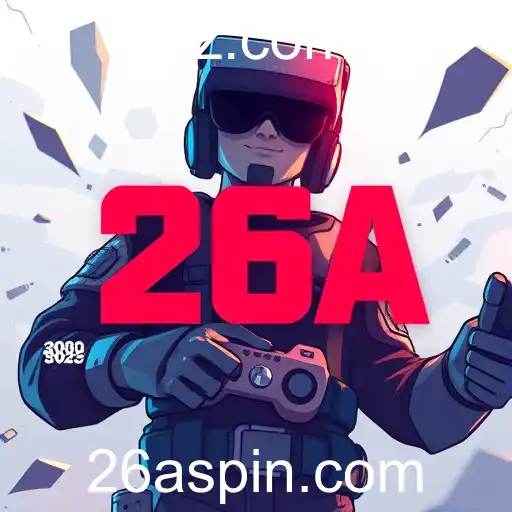 A Revolução do 26A nos Jogos Online