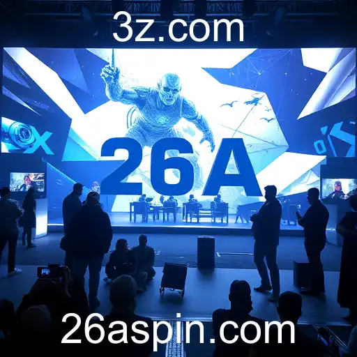 Explorando 26A: Revolução no Mundo dos Jogos em 2025