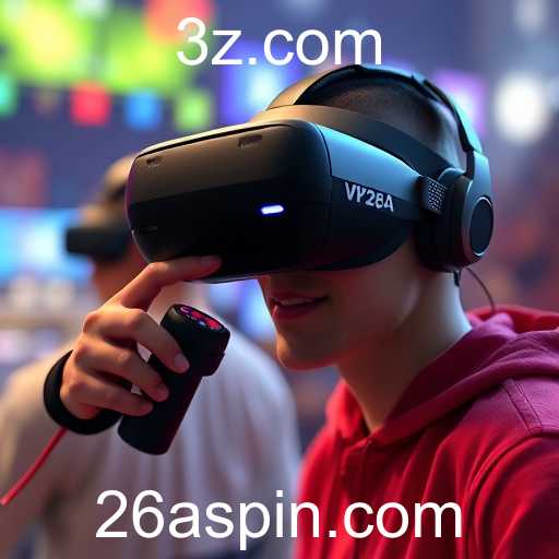 Ascensão de '26A' no Cenário dos Jogos Digitais em 2025