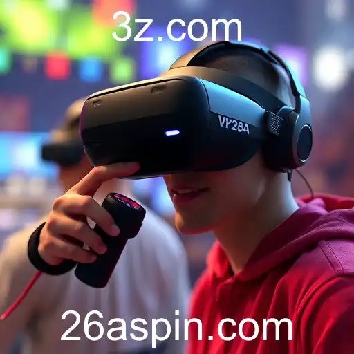 Ascensão de '26A' no Cenário dos Jogos Digitais em 2025